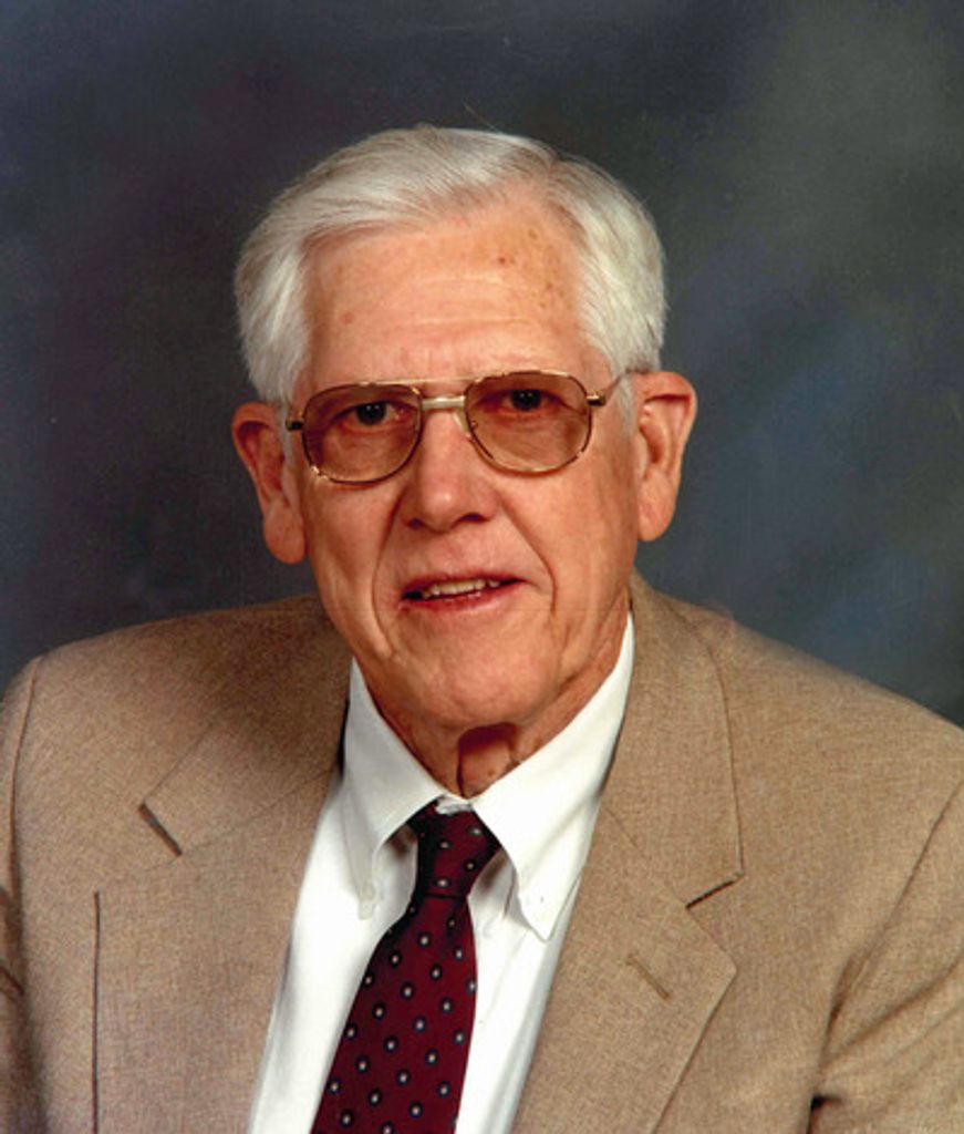 Roy E. Hobbie