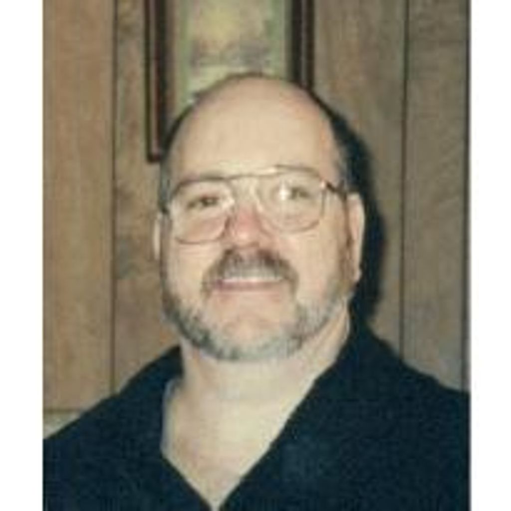 Randall  "Randy" Paul Knebel