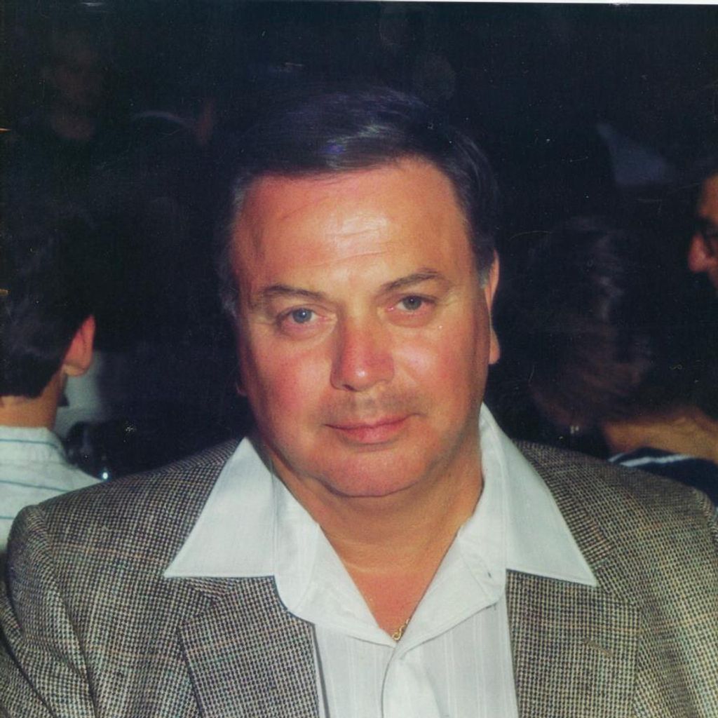 John Carmine Malfitone Profile Photo