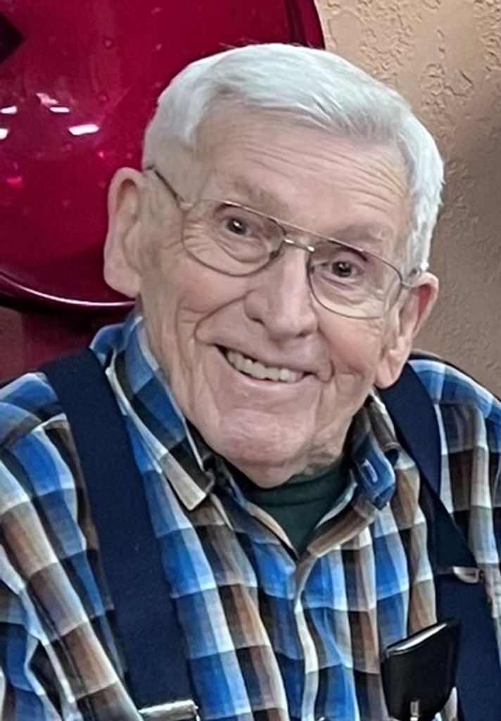 Donald Jensen Profile Photo