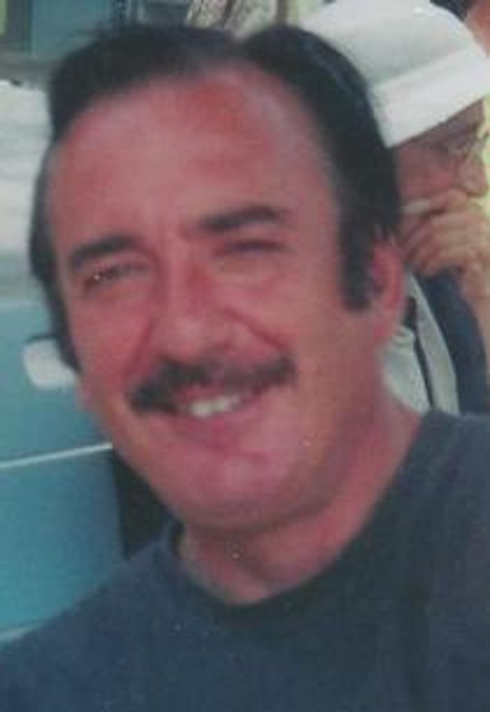 Joseph P.  Vuona Jr.
