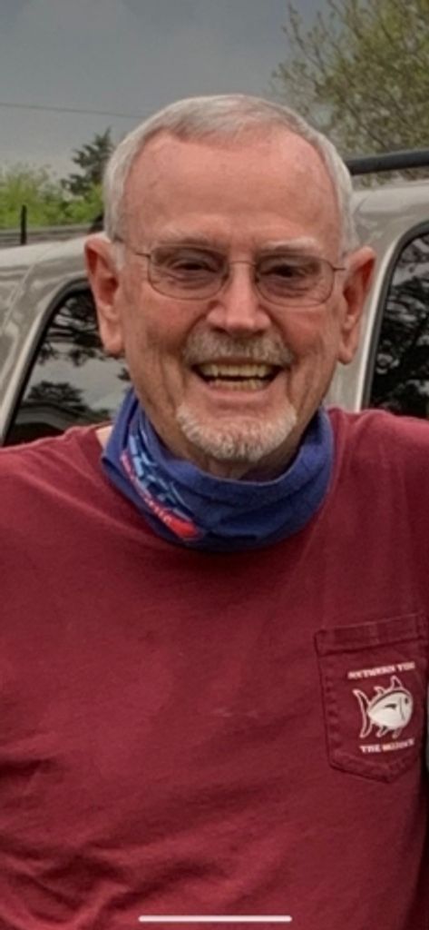 Sgt Robert Anthony Cooper, Jr.