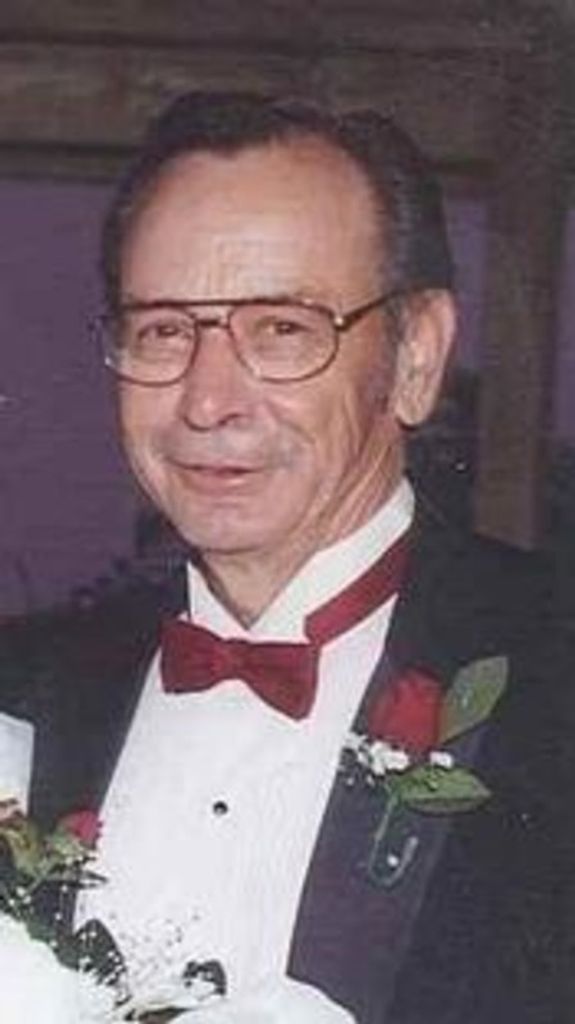 Ronald Leroy Stromgren