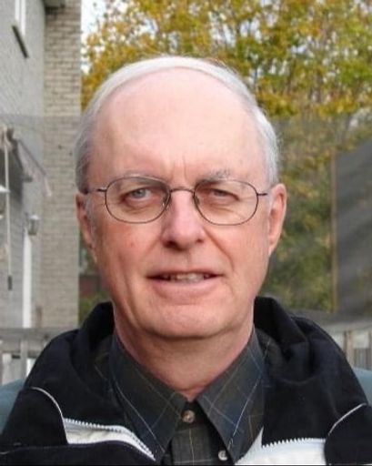 Hugh Cameron Profile Photo