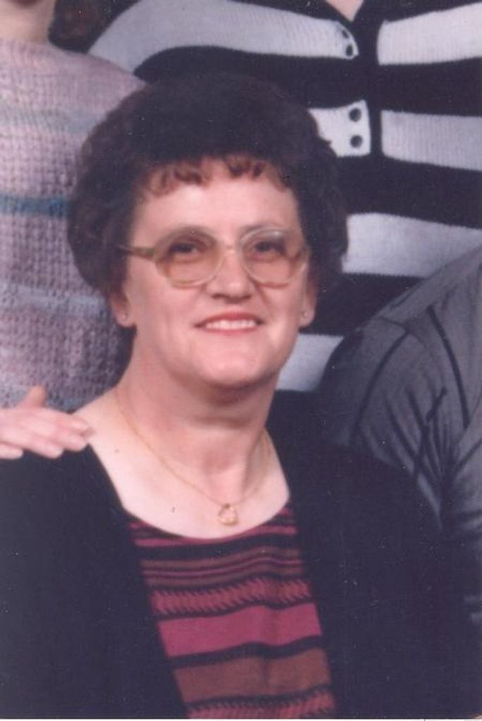 Francine M. Wyngaard
