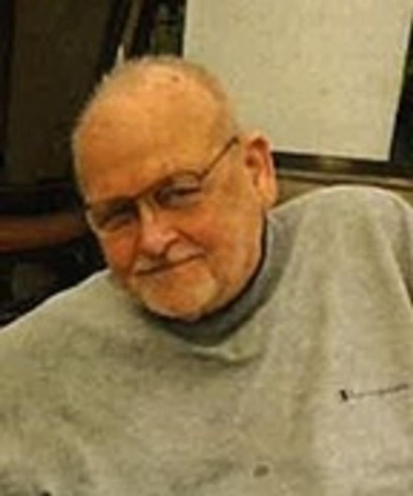 Gordon Dean Sanborn