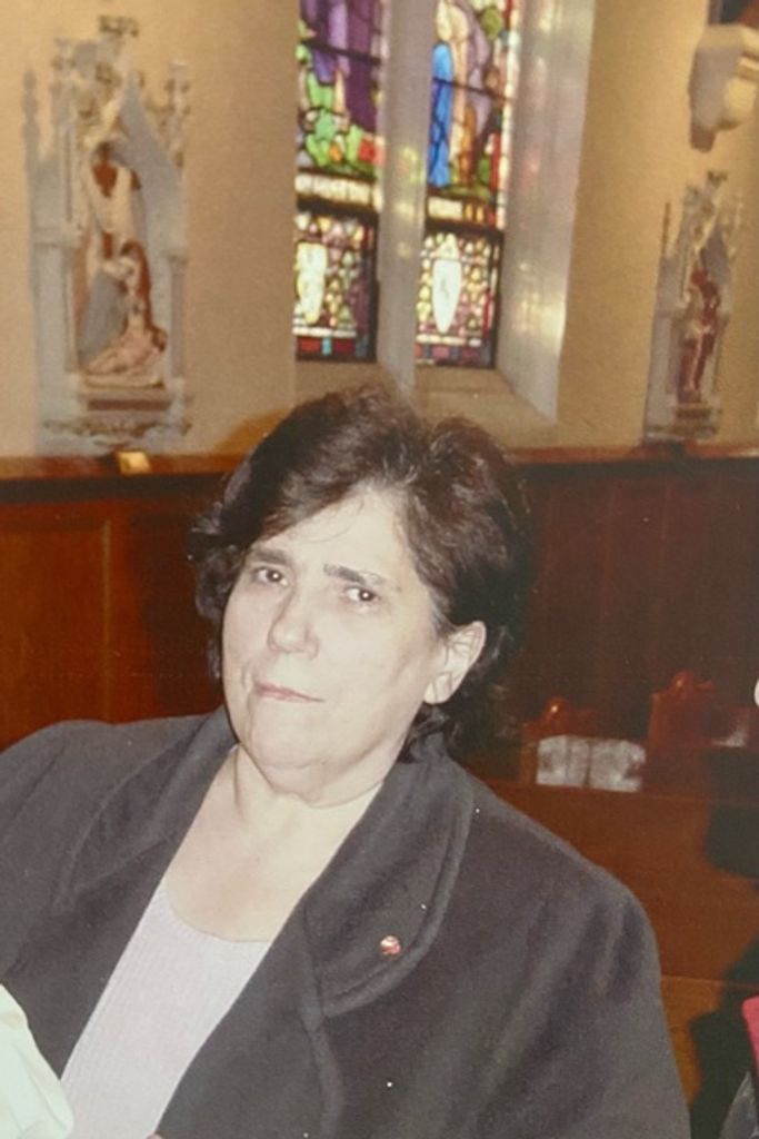 Maria Dos Anjos Couto Profile Photo