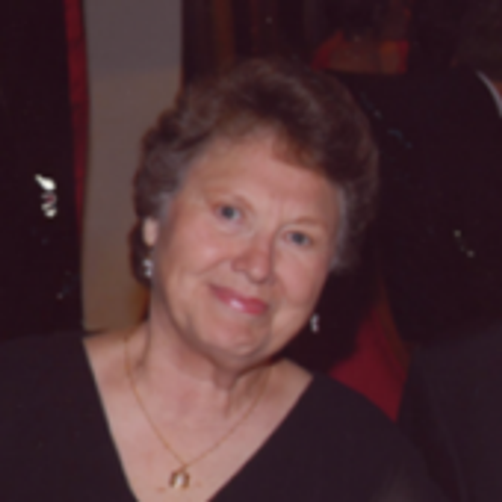 Frances Eubank Deeds Profile Photo