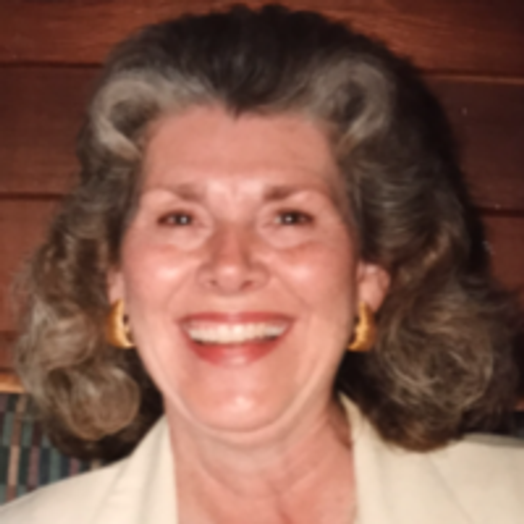 Roxanne Townsen Rhea (Plainview)