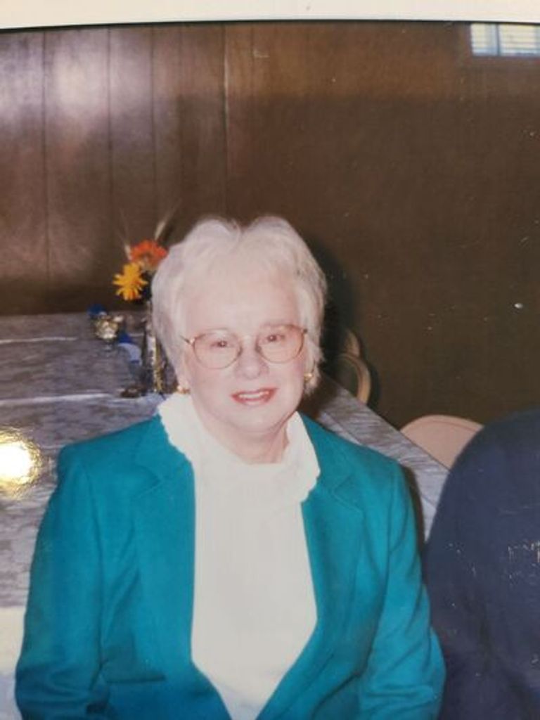 Shirley Ann Carroll Profile Photo