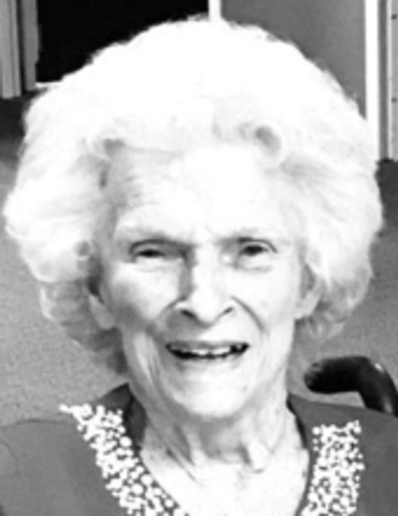JoAnn Tilley Knight