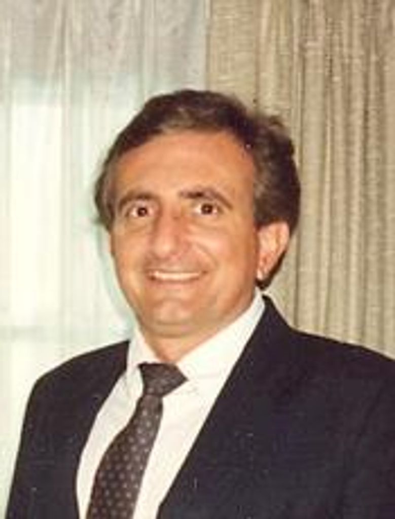 John " Jack " L. Baier