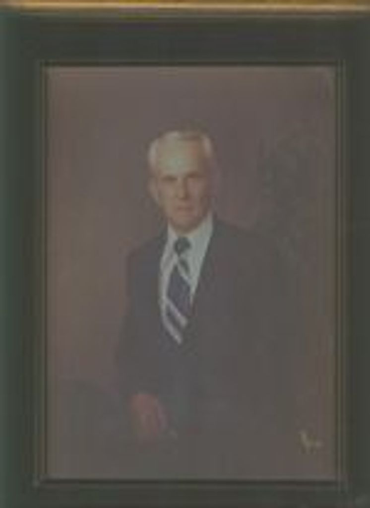 Harry Bryant Thurlkill