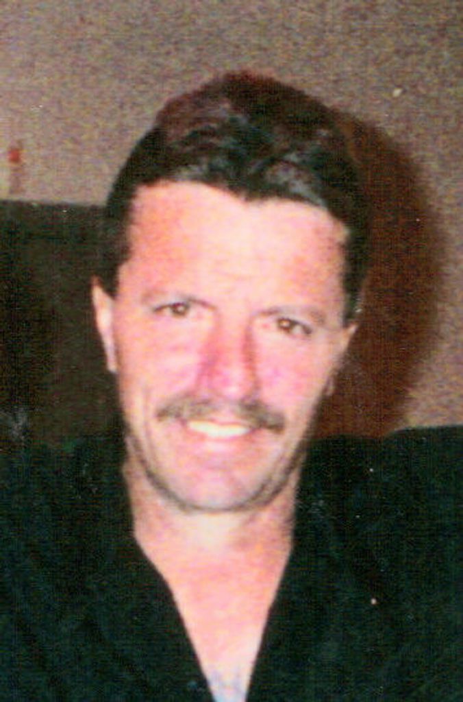 Nicholas F. Kinsman Profile Photo