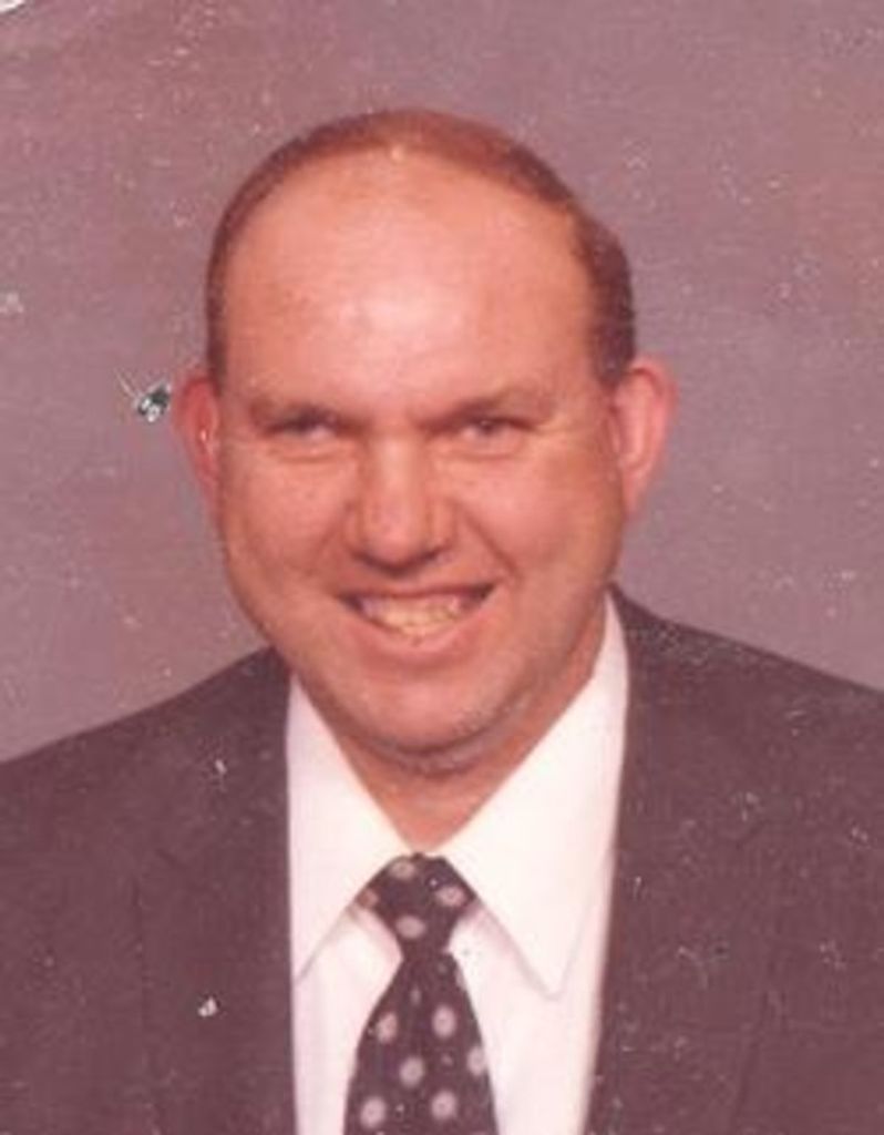Frederick E. Wells Profile Photo