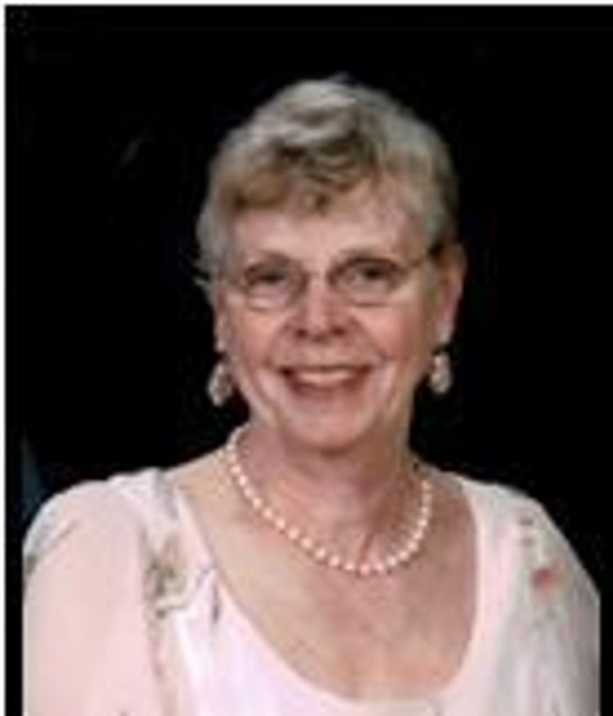 Judith Ellen Swarts