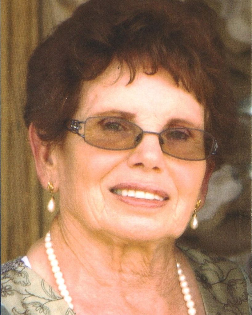 Thelma Shields