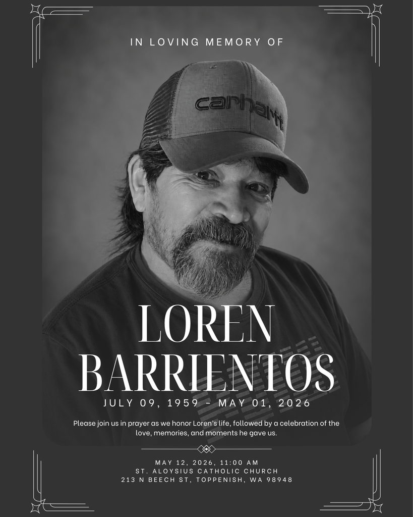 Loren Barrientos