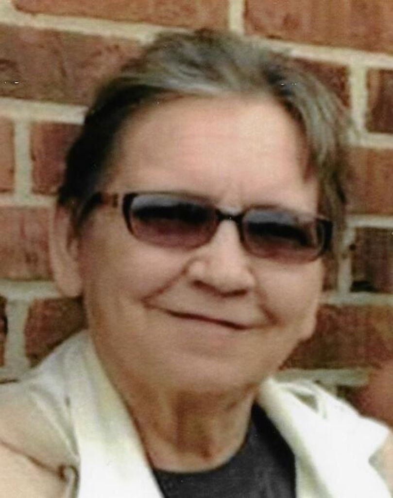 Linda S. (Blair)  Kuhn
