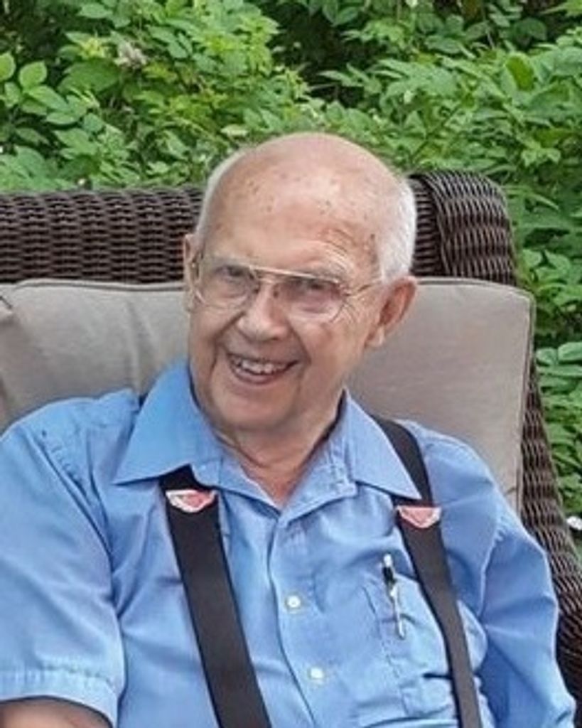 Leonard Duane Aamot Profile Photo