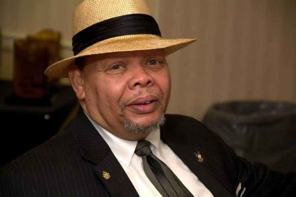 Steven W. Christian, Sr. Profile Photo