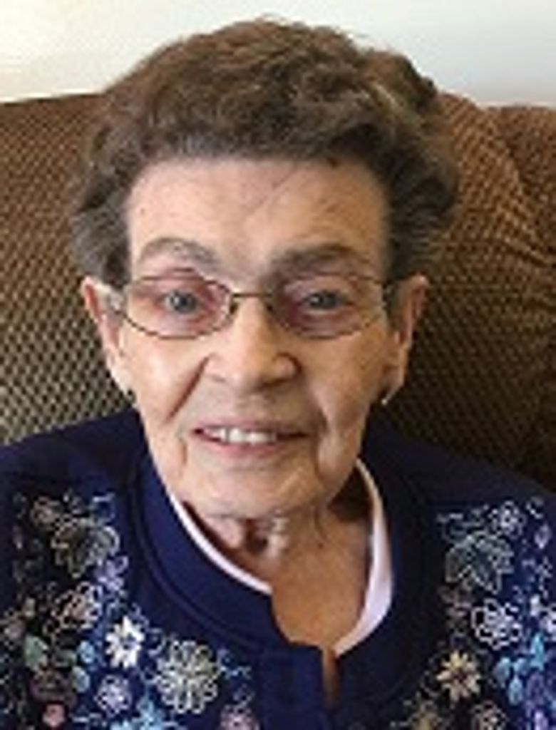 Vernita L. Lipker