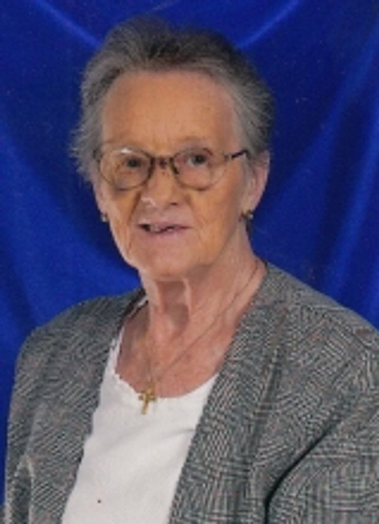 Betty Jean Rankin