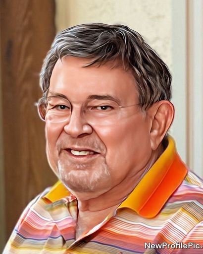 Michael Wayne Trout's obituary image