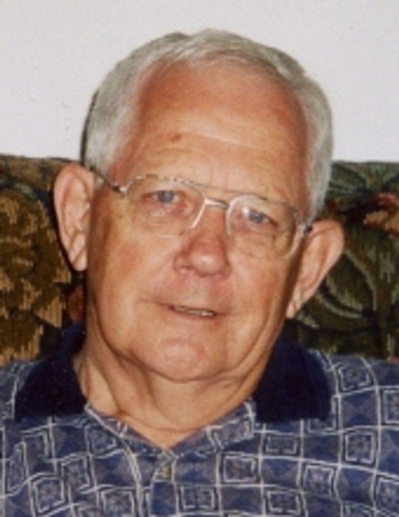 James  Donald Williams