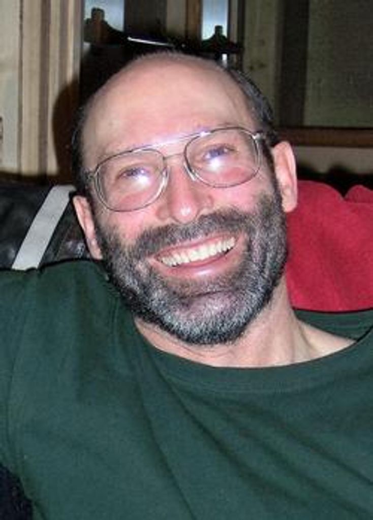 Michael Adelsgruber Profile Photo