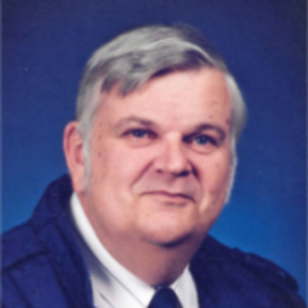 Bruce Peck