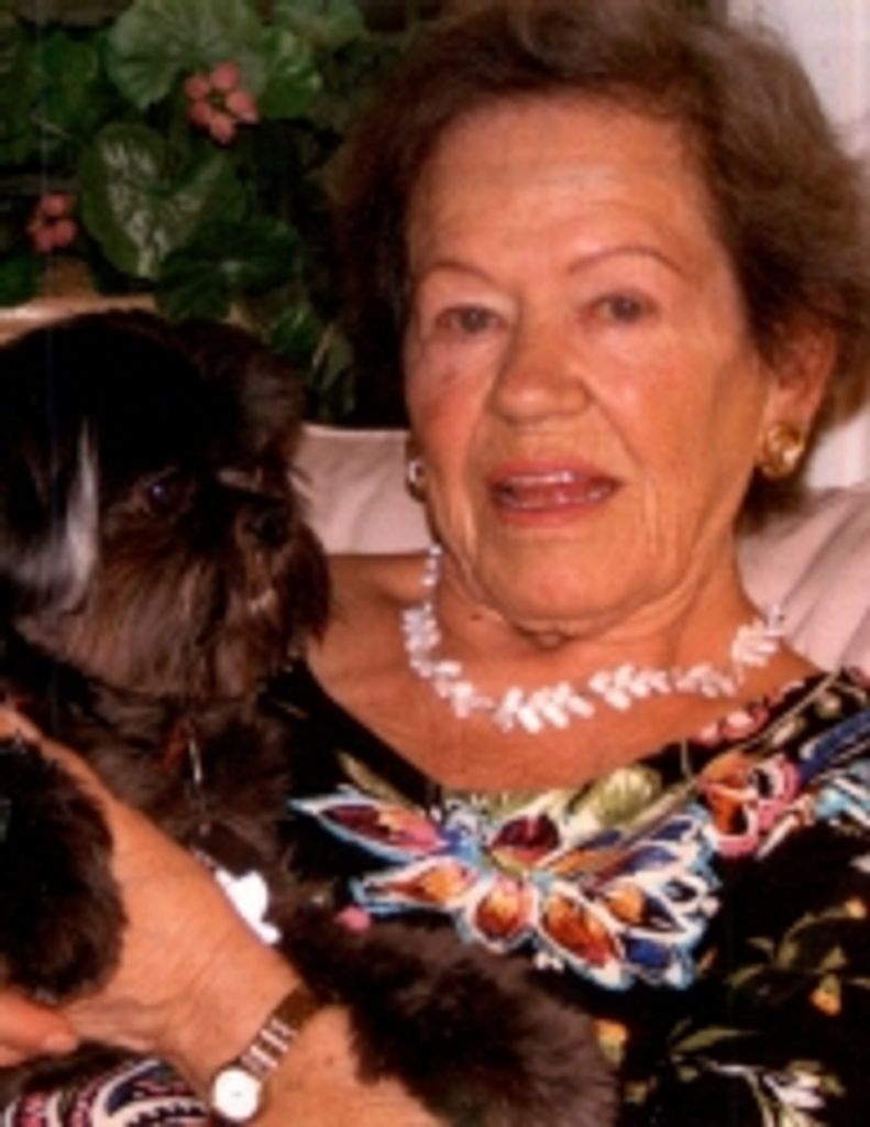 Stella D. Russell