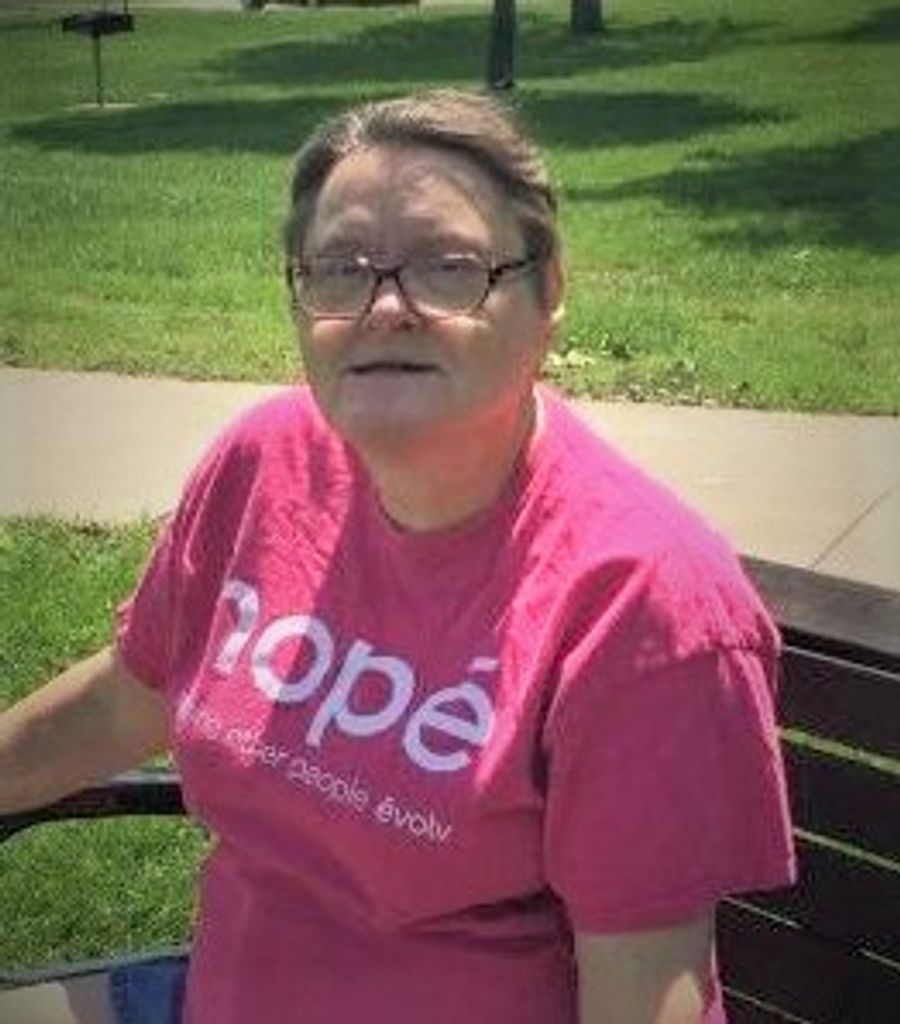 Linda D. Damman