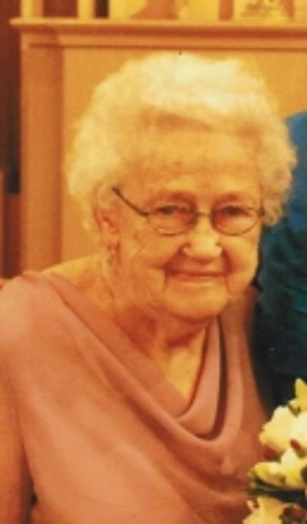 Eileen Owens
