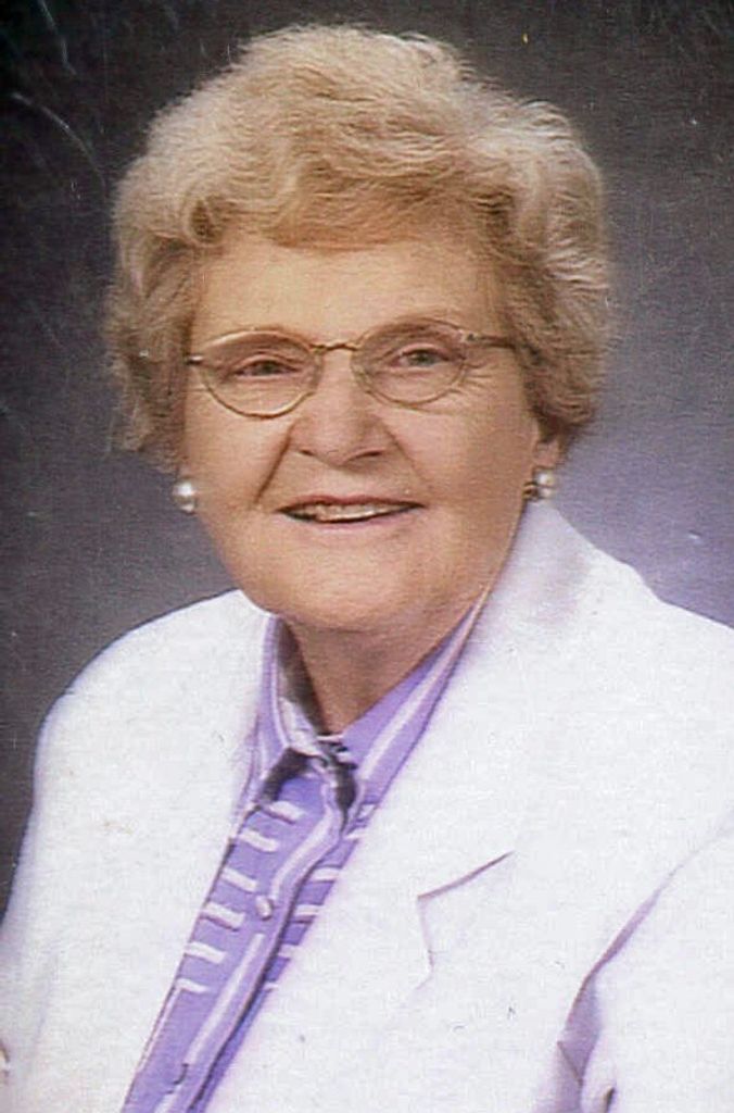 Leona  Shadle