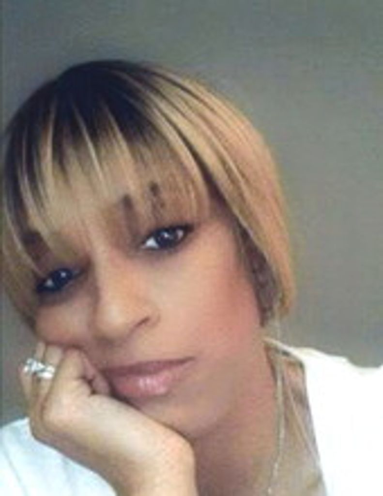 Linda Monique Tucker-Williams