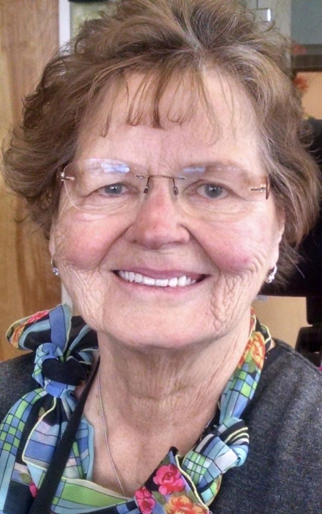 Shirley Maxine Vaughn Profile Photo