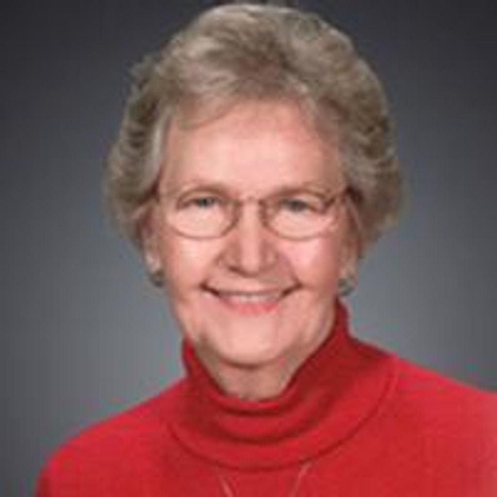 Naomi Leonard