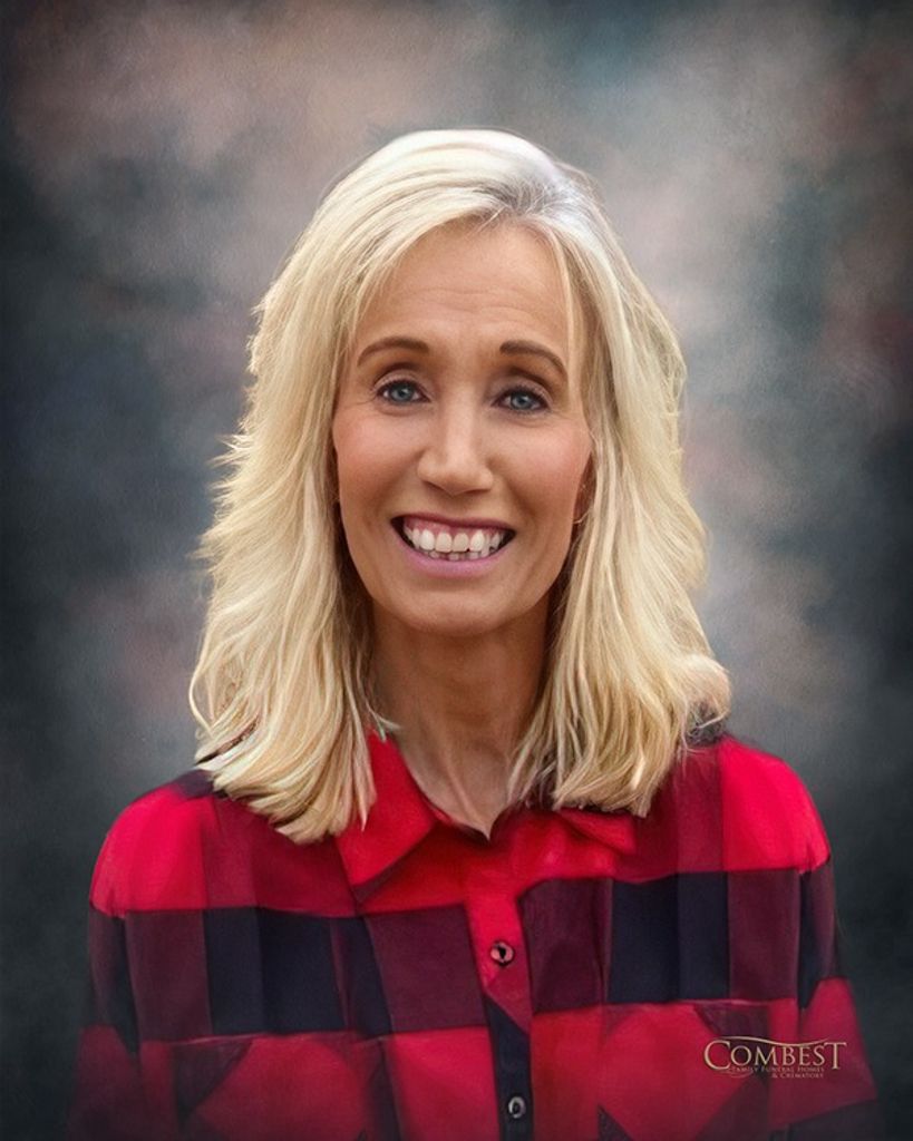Theresa Leigh Reed Profile Photo