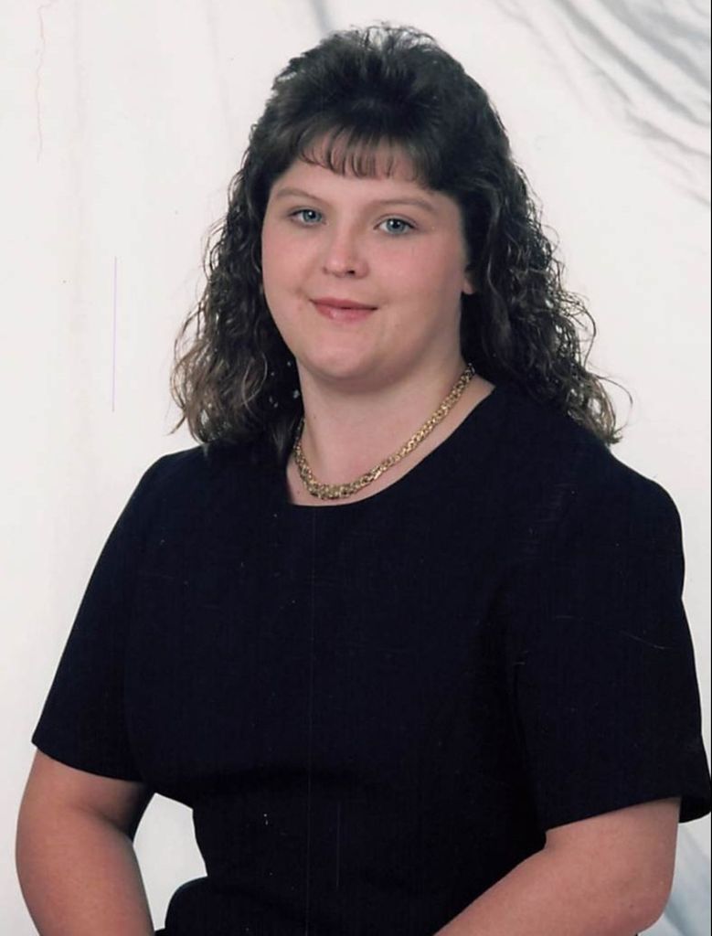 Joanie Nichole Brown Profile Photo