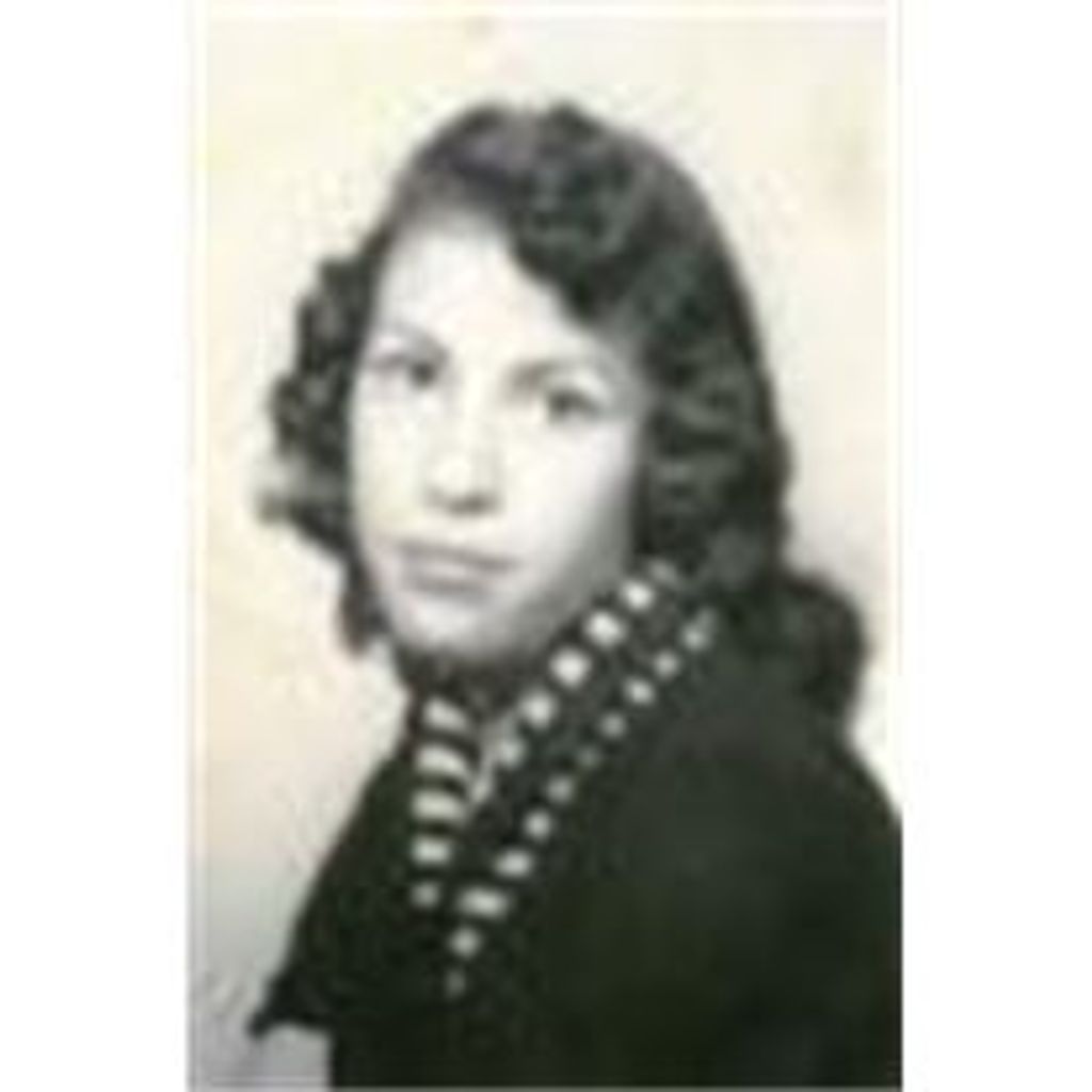 Delores - age 71 - Hernandez Salazar