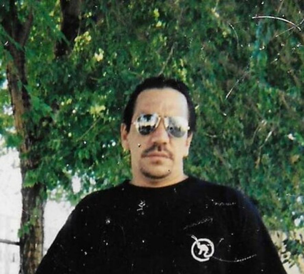 Edwin Patrick Decoteau Profile Photo
