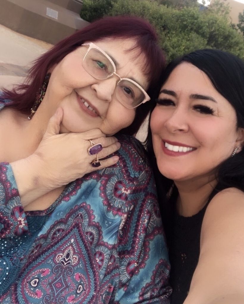 Frances Duran Morales