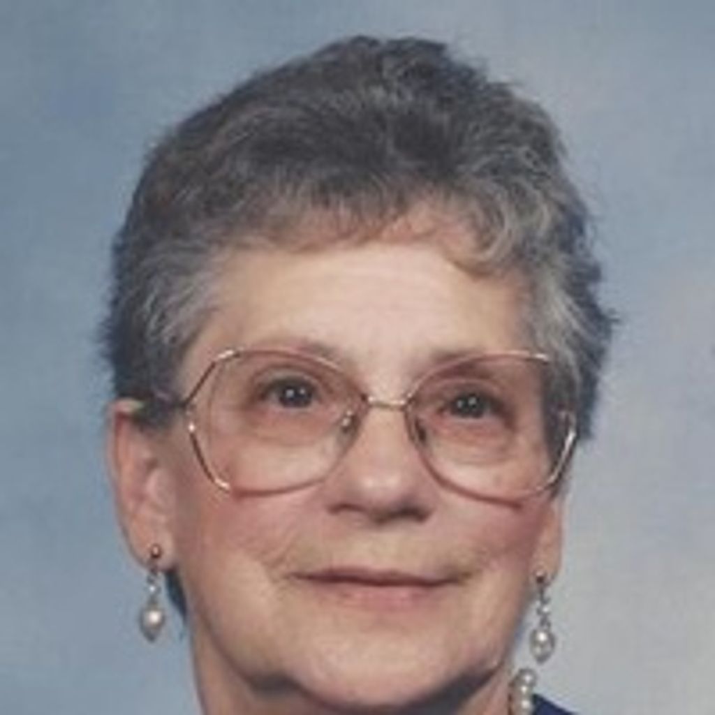 Ida  L Walters