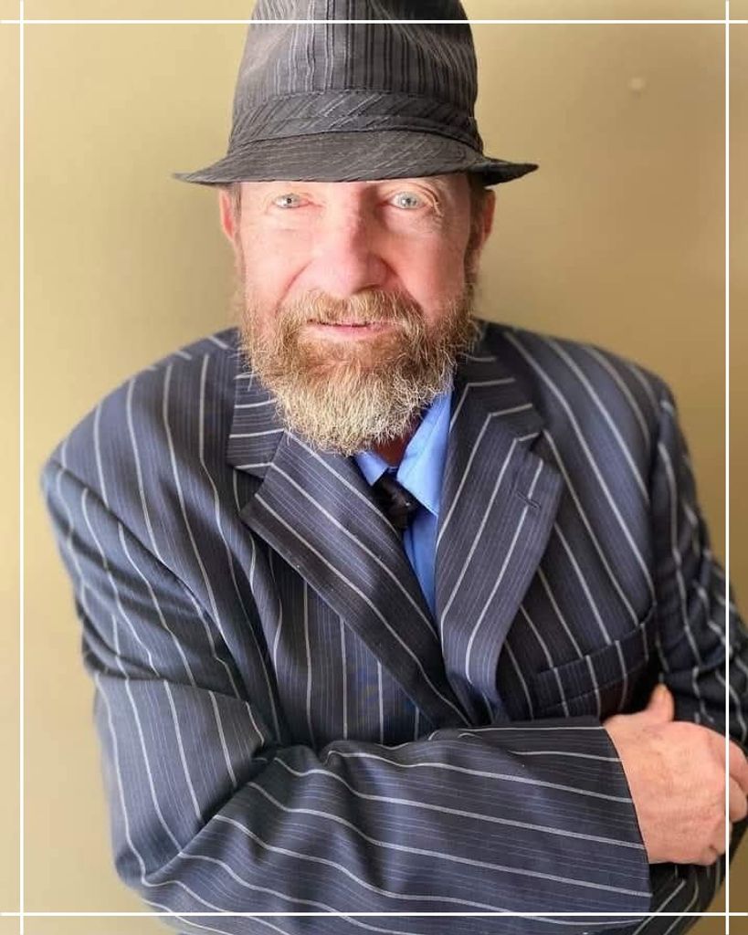 Glenn (Colonel) Roger Crotts Profile Photo