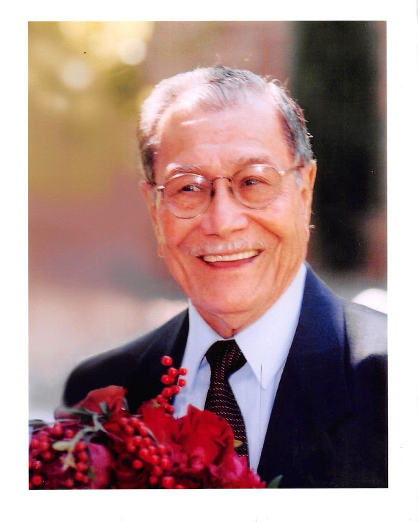 Roselio Muñiz Roman