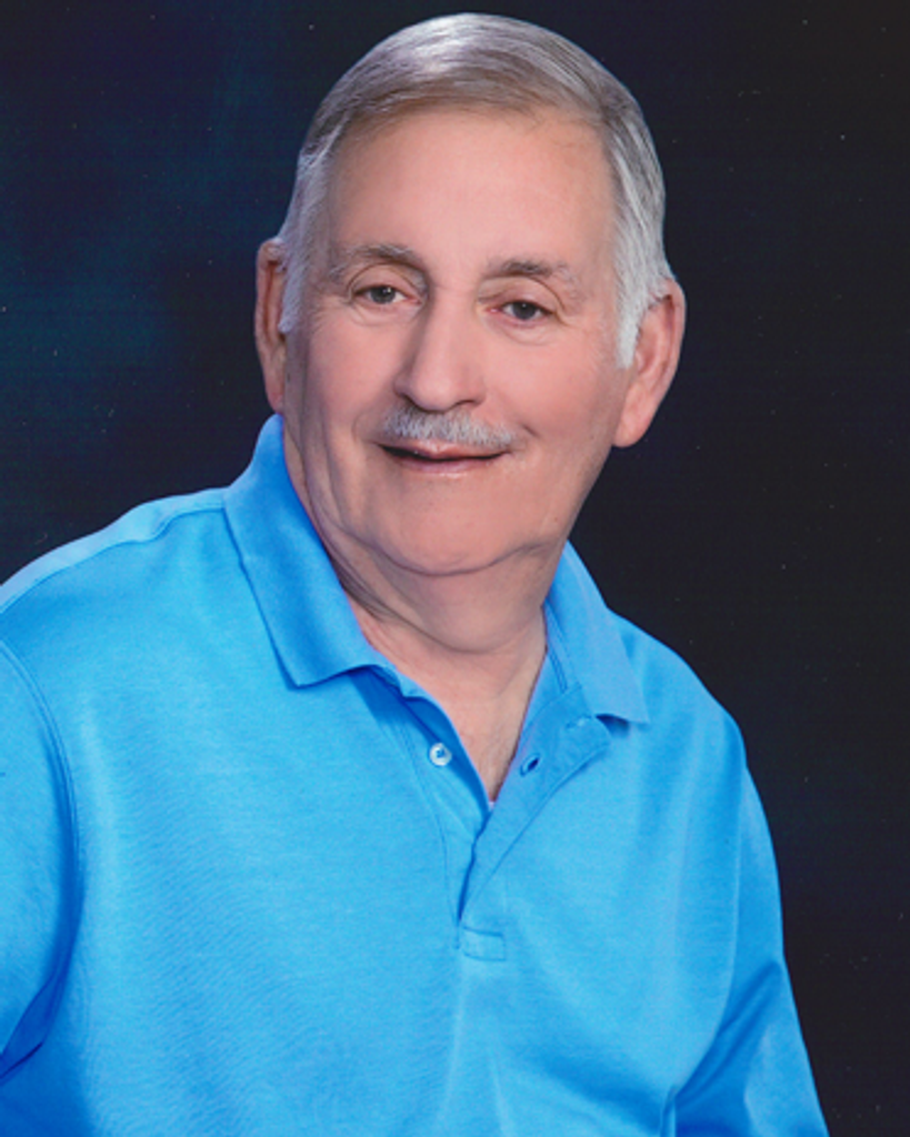 Donald Roger Krisher Jr
