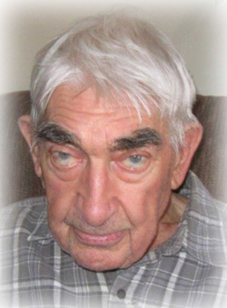 Melvin E. Buschenfeld