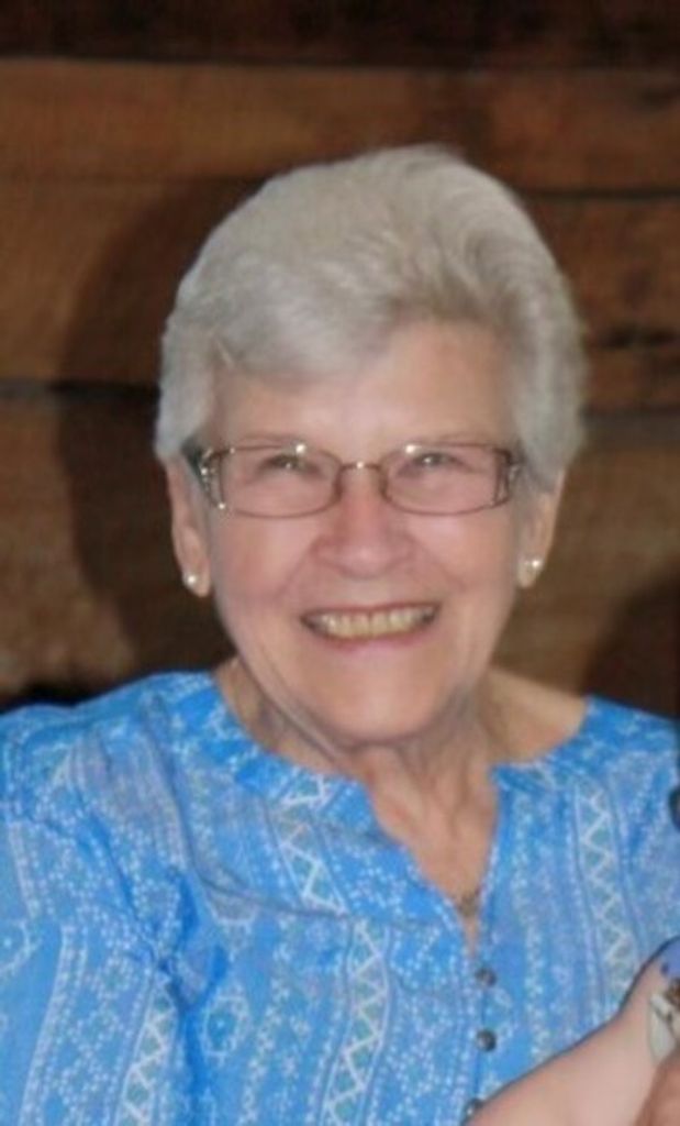 Mary Litton