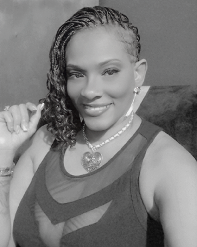 Latunija Rena Glenn Profile Photo